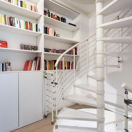 Loft Moderno E Confortevole Zona Fondazione Prada มิลาน ภายนอก รูปภาพ