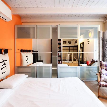 Loft Moderno E Confortevole Zona Fondazione Prada มิลาน ภายนอก รูปภาพ
