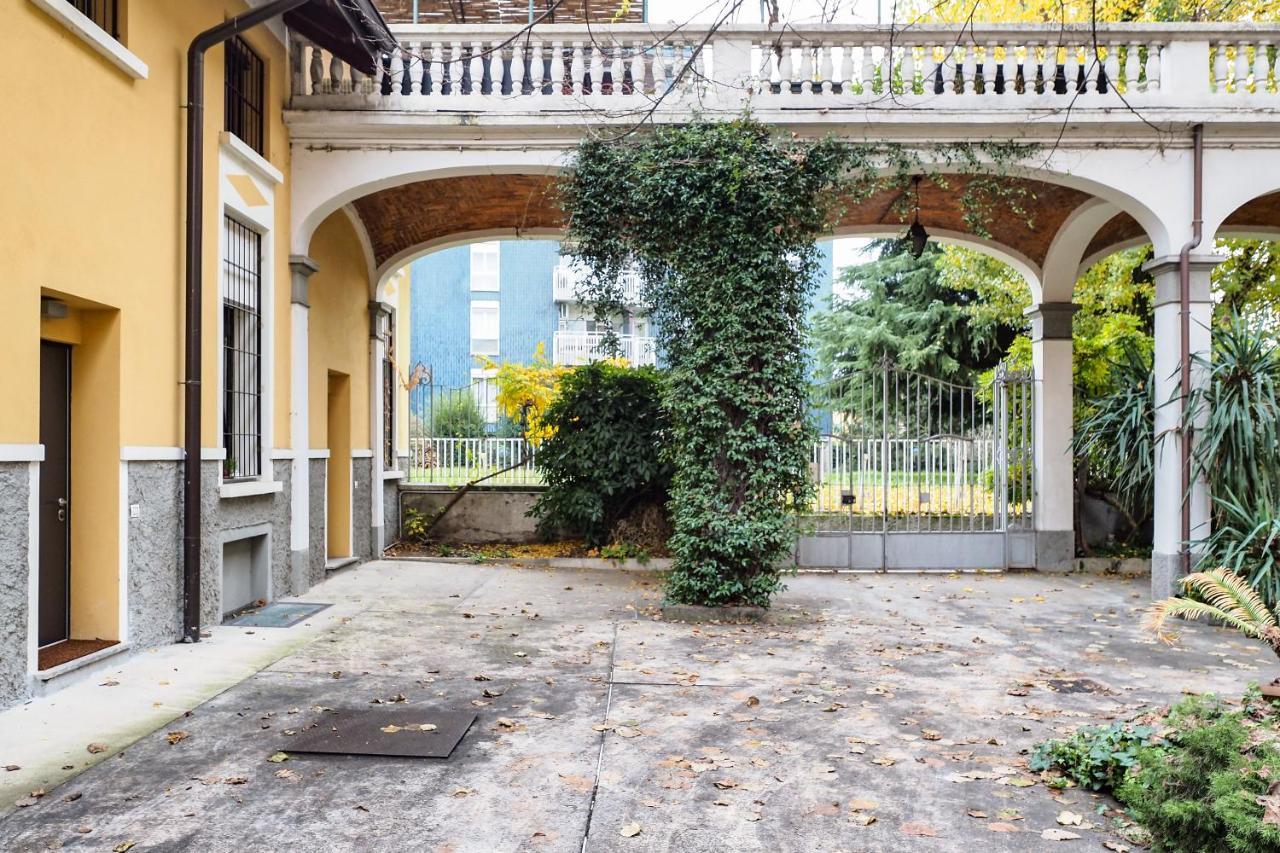Loft Moderno E Confortevole Zona Fondazione Prada มิลาน ภายนอก รูปภาพ