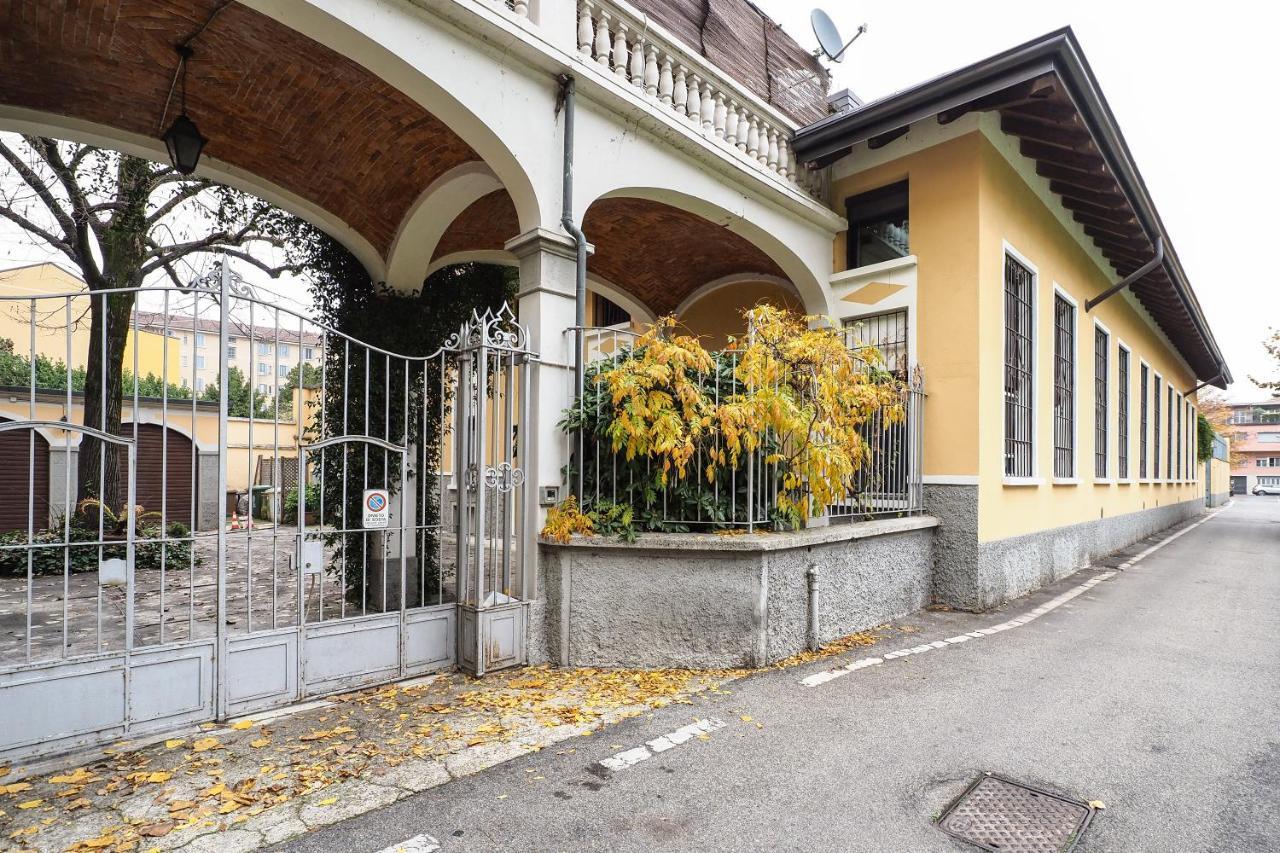 Loft Moderno E Confortevole Zona Fondazione Prada มิลาน ภายนอก รูปภาพ